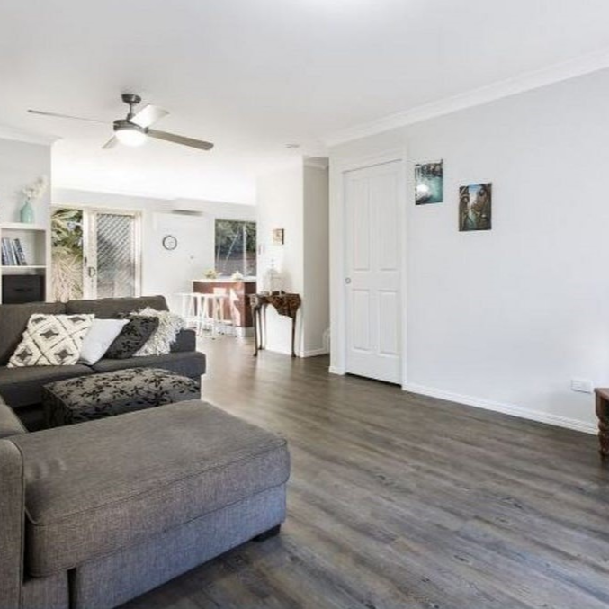 Unit 22, 7 Johnston Street, Carina, QLD - Photo 1