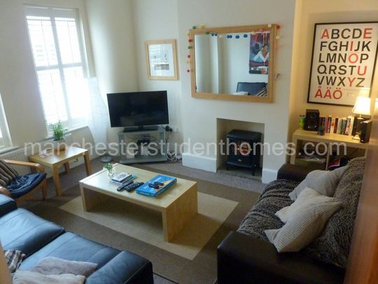 Lombard Grove, Manchester, M14 6AN - Photo 1