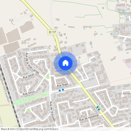 13300, Salon-De-Provence