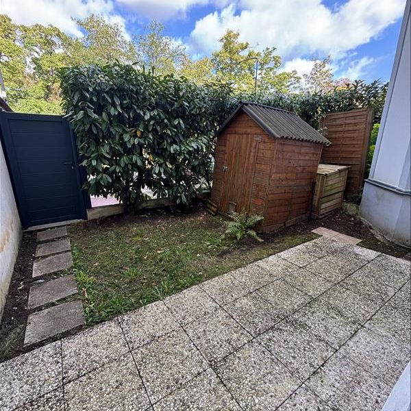 2 pièces - 35 m² - RDJ - Colocation non autorisée - Photo 1