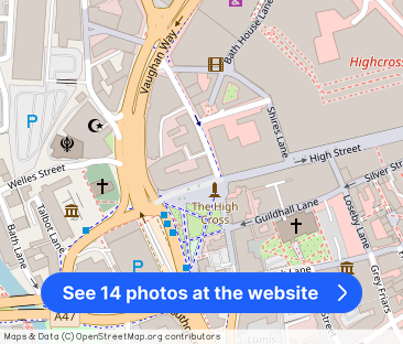 Highcross Street, Leicester - Photo 1