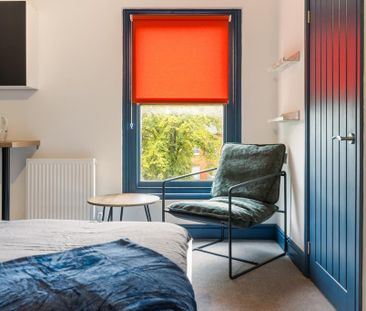 1 bedroom semi-detached house to rent - Photo 1
