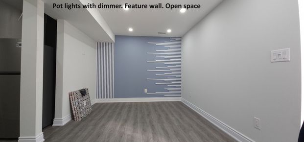 For Lease - 1133 Windbrook Grove Unit# Bsmt, Mississauga, Ontario - Photo 1