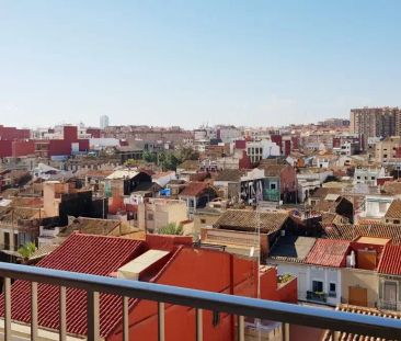 Piso de alquiler en Calle Reina, El Cabanyal - El Canyamelar - Photo 5