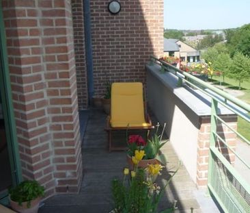 Appartement te huur - Photo 3