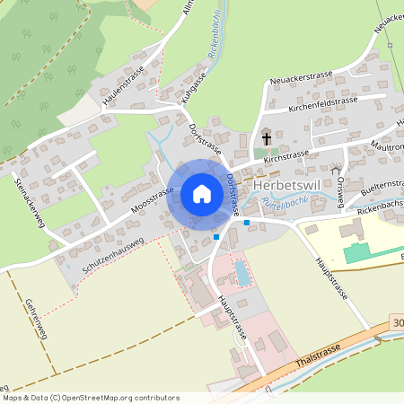 Moosstrasse 81, 4715 Herbetswil