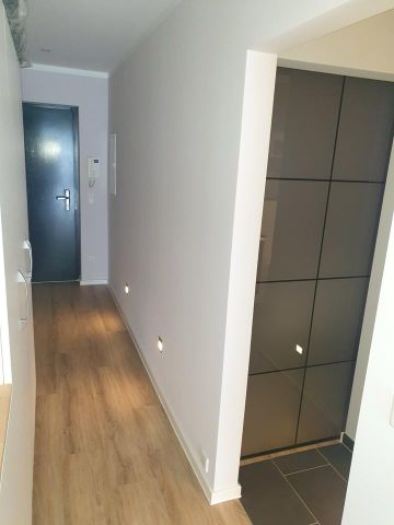 TOP modernes 54qm Apartment Düsseldorf Derendorf - Photo 2