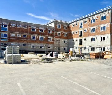 TOP 2.11 - Kirchdorf: Wohnglück Lisztstraße - Photo 6