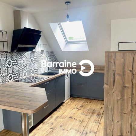 Location appartement à Hennebont, 2 pièces 39.71m² - Photo 4