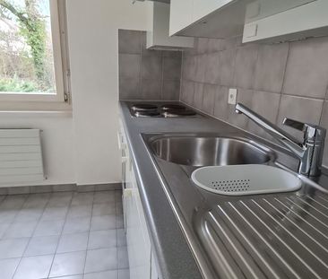 5.5-room apartment on the ground floor - Photo 4