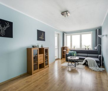 Wolna od zaraz kawalerka, tuż przy stacji metra 38 m² - Zdjęcie 3