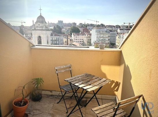 Lisboa, Lisbon - Photo 1