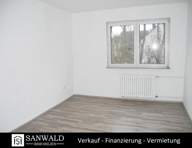 Wohnung zur Miete in Gelsenkirchen - Photo 1