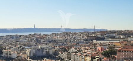 Apartamento T2 em Lisboa - Foto 2
