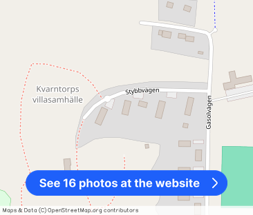 Stybbvägen, 14 B, Kumla - Photo 1