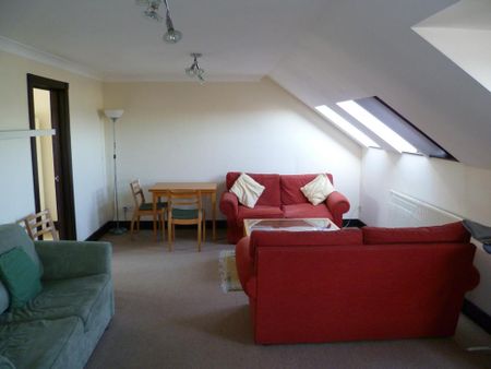 2 bedroom flat to rent - Photo 5