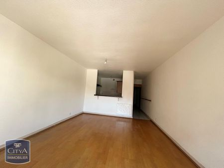 Location Appartement 3 pièces 69m² TOURNUS 71700 - Photo 3