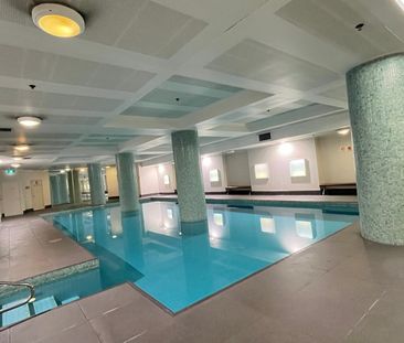 Spacious 1-Bedroom Apartment in the Heart of Sydney CBD with Balcon... - Photo 5