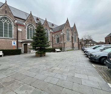 Charmant appartement te huur in het hart van Lovendegem - Photo 5