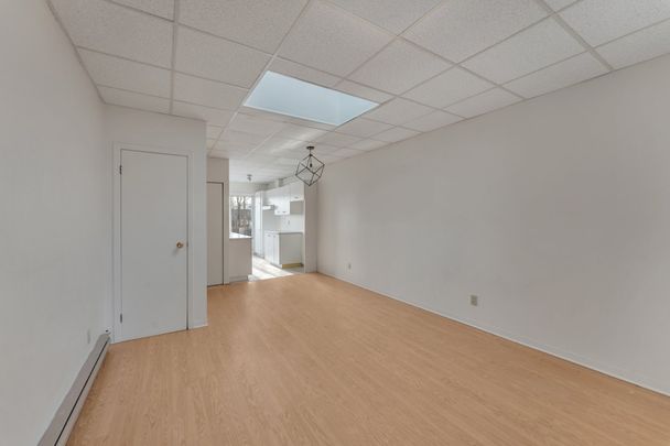 Appartement à louer - Montréal (Villeray/Saint-Michel/Parc-Extension) (Villeray) - Photo 1