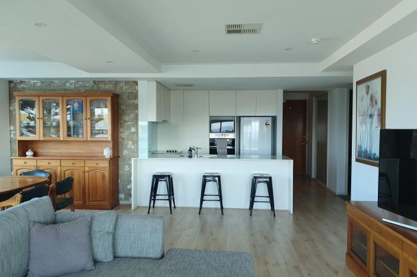 Prime location with stunning water views, A Must View!!! - Photo 1