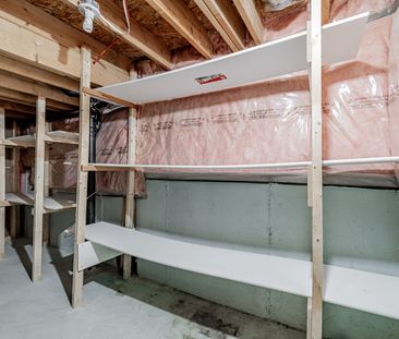 For Lease - 60 Kaitlin Drive Unit# Bsmt, Richmond Hill, Ontario - Photo 1