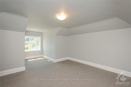 For Lease - 43 Clarendon Avenue Unit# A, Tunneys Pasture and Ottawa West, Ontario - Photo 3
