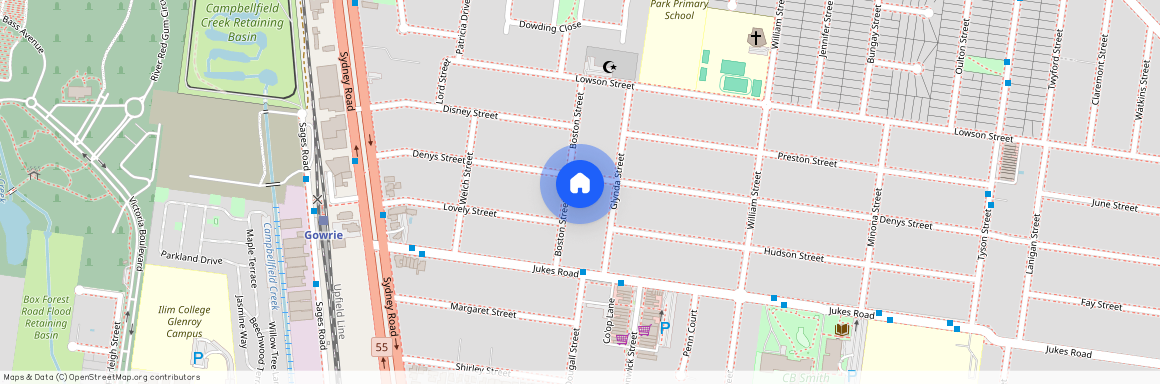 14 Boston Street, VIC 3060, Fawkner