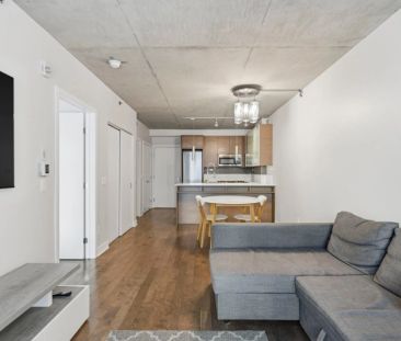 Appartement, Montréal (Le Sud-Ouest) - Photo 4