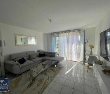 Appartement à louer 2 pièces 47.06m² - Photo 1