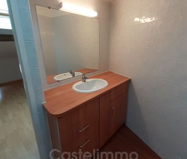 Location Appartement 3 pièces 37m² CASTELSARRASIN 82100 - Photo 2