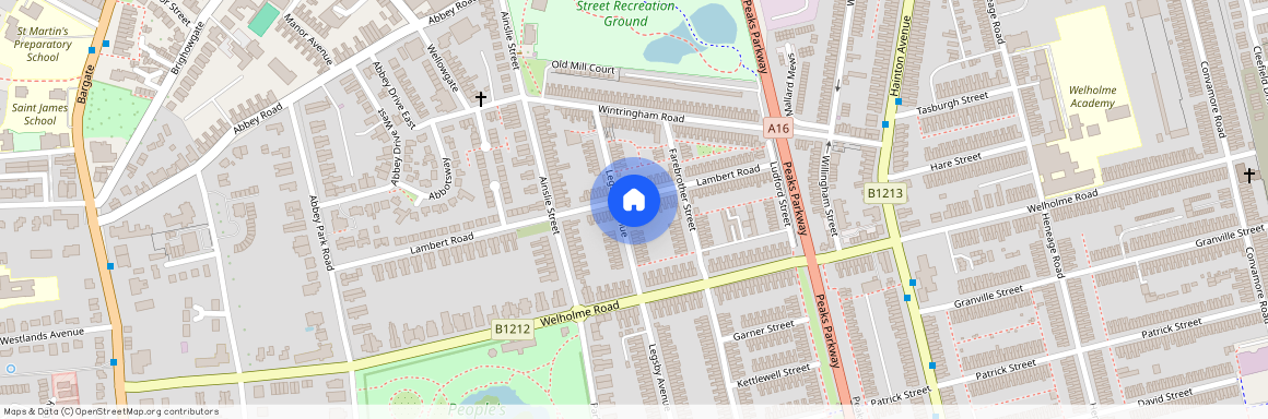 Room 1, 70 Lambert Road