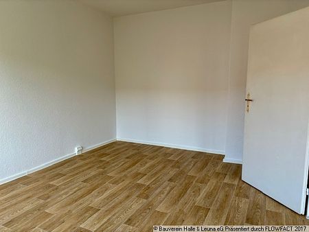 Meine erste eigene kleine Wohnung! - Foto 4