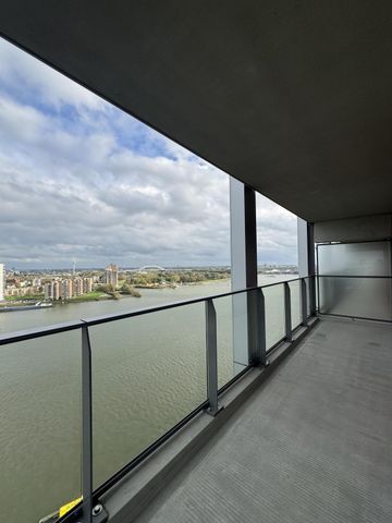 Te huur: Appartement Piekstraat 299 in Rotterdam - Foto 5