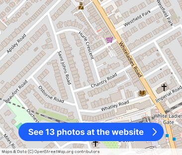 Clifton, Bristol, BS8 - Photo 1