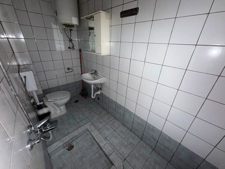 Studio/Γκαρσονιέρα για ενοικίαση Αντιγονιδών (Κέντρο Θεσσαλονίκης) - Φωτογραφία 5