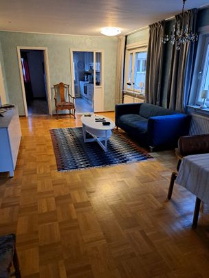 Bergmästaregatan, Falun - Foto 1