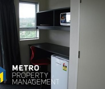 One bedroom, With own ensuite - Photo 2