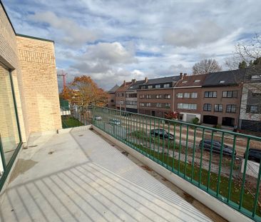 Te Huur – Modern Nieuwbouwappartement met 2 Slaapkamers op de Oude ... - Photo 3
