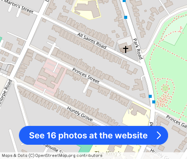 Princes Street, Peterborough - Photo 1