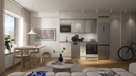 Vintergatan, Karlstad - Photo 5