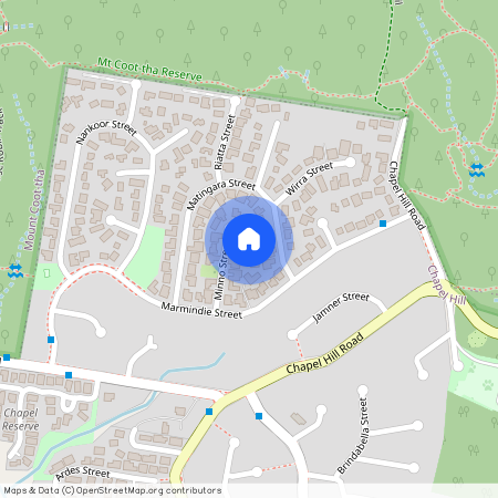 11 Minno Street, Qld 4069, Chapel Hill