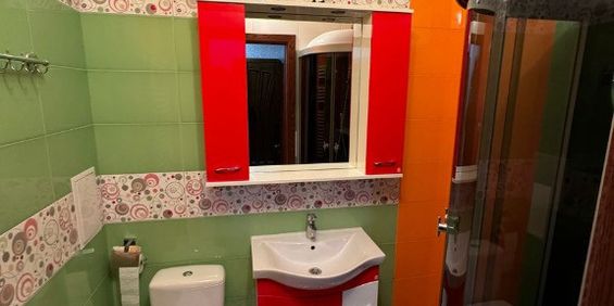 Garsoniera Cojocnei cartier Marasti - Fotografie 3