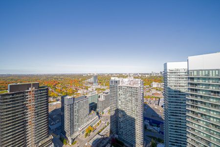 For Lease - 95 Mcmahon Drive Unit# 4108, Toronto, Ontario - Photo 5
