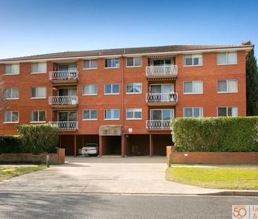 21/56 Trinculo Place, Queanbeyan NSW 2620 - Apartment For Rent | Do... - Photo 1