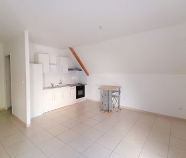 Location Appartement 2 pièces 34m² TROYES 10000 - Photo 6