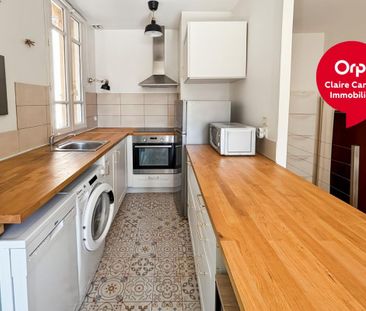 Location Appartement 2 pièces Meublé 41m² CASTRES 81100 - Photo 5