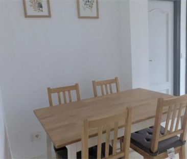 Piso de alquiler en Avenida de Segovia, 119, Delicias - Foto 3