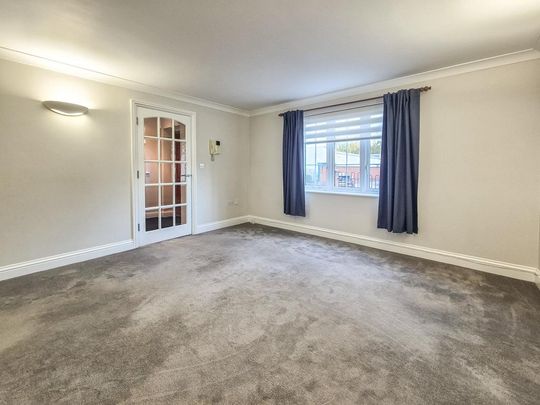 2 bedroom maisonette to rent - Photo 1