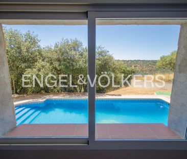 Casa o chalet de alquiler en Cerro Alarcón - Photo 3